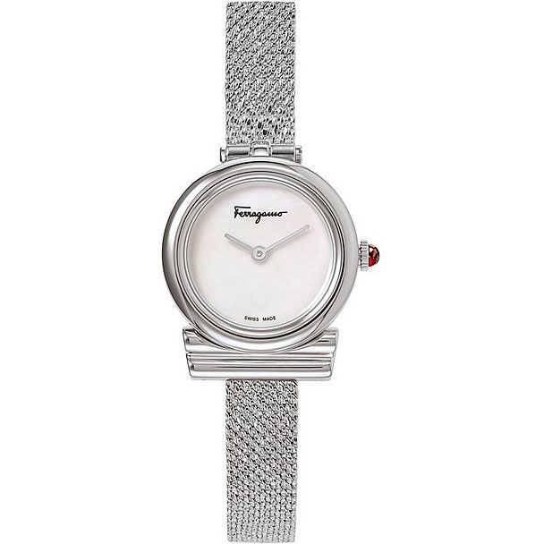 Часы Salvatore Ferragamo Gancini SFIK00719